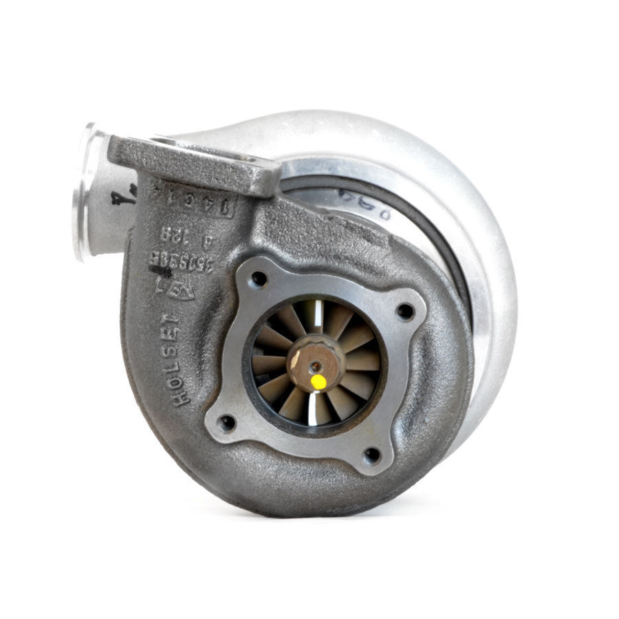 Holset hy35