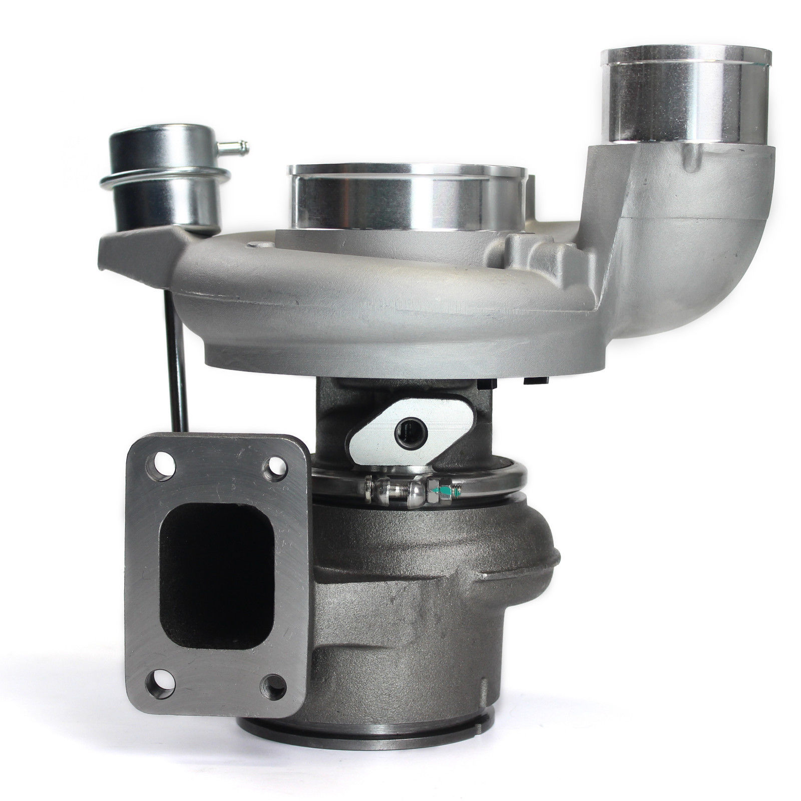 Holset hy35