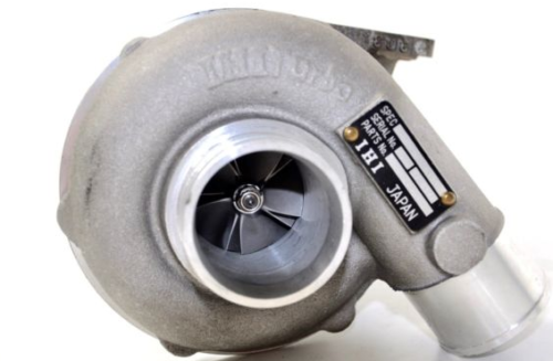 Pro Systems Turbo - Ball Bearing Turbocharger