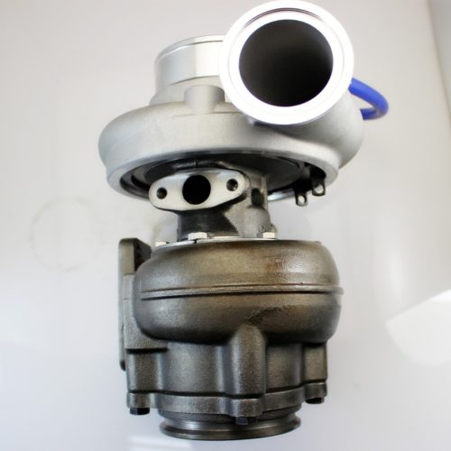 8.3L ISC Turbo for Cummins engines - Pro Systems Turbochargers - 1