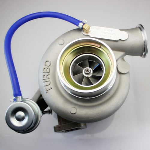 8.3L ISC Turbo for Cummins engines - Pro Systems Turbochargers