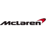 McLaren logo - 150x150