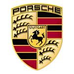 Porsche logo - 150x150