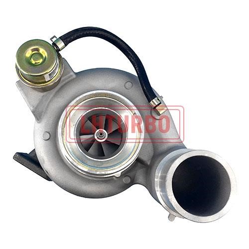 HY35W Turbocharger - 1