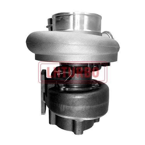 Holset HX35W Turbocharger - 2