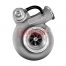 Holset HX35W Turbocharger